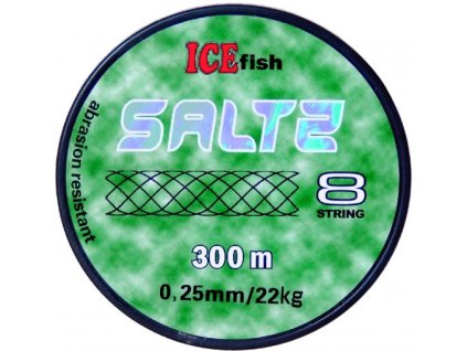 Šnúra Saltz 300m