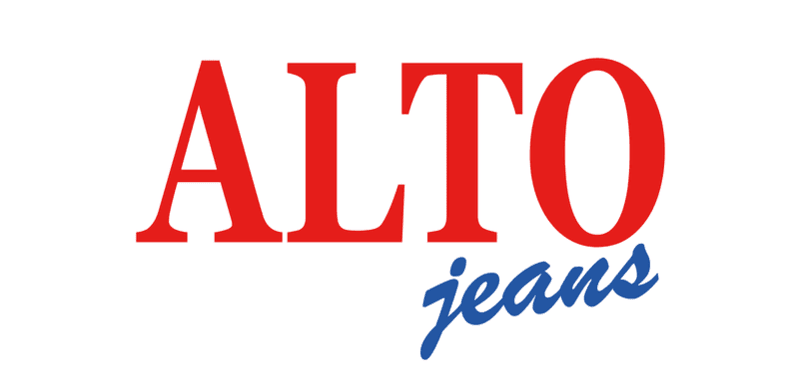 ALTO jeans