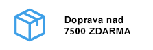Doprava zdarma
