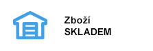 Zboží skladem