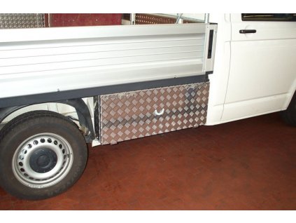 VW T5-T6 Eka 3000 mm PRAVÝ