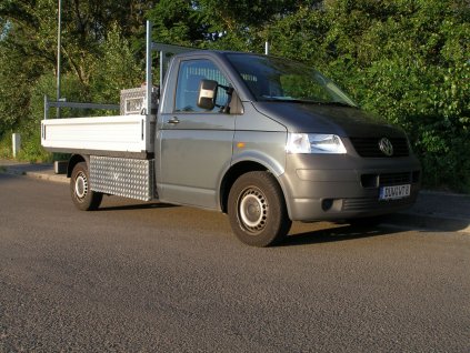 VW T5-T6 Eka 3400 mm PRAVÝ