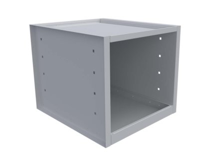 schubladencontainer leer