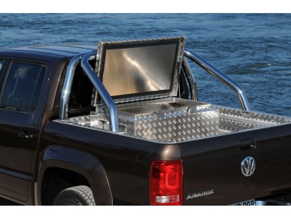 Pick-up box UNIVERZÁLNÍ