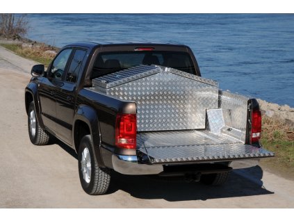 Křídlový BOX AMAROK D