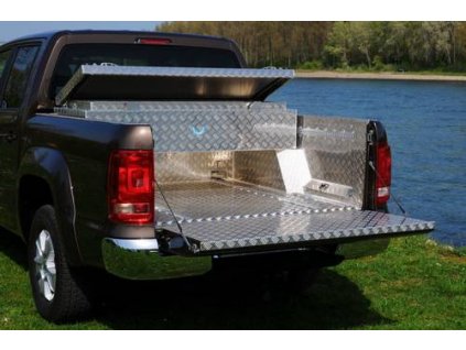 AMAROK Pickup-Box HH