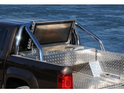 AMAROK Pickup-Box HHS