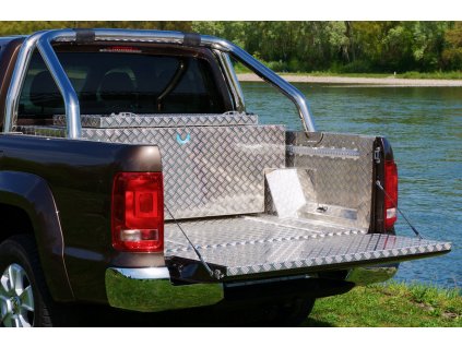 AMAROK Pickup-Box S