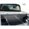 PICKUP BOX NISSAN NAVARA