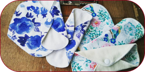 INKONTINENCE II.část - s čím mohou pomoci látkové intimky