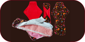 Jak vypadá látková vložka po 100 cyklech praní a sušení v sušičce?