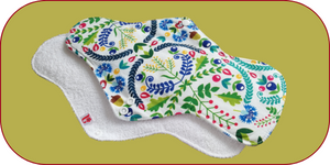 Co jsem šila zajímavého - Látkovky na podporu Oliverka z autorských látek od Pecky