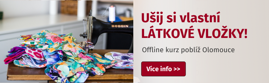 Kurz šití