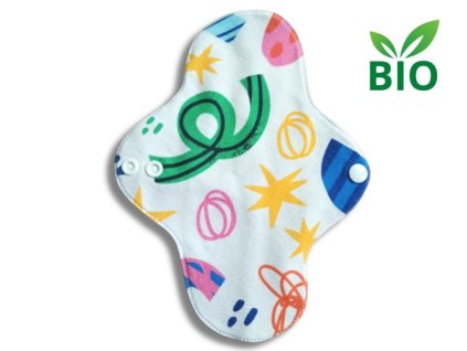 bio latkova–intimka geometricke tvary 1