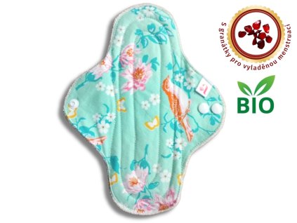 bio–latkova–vlozka–kompostovatelna klenotky ptacci mint 1
