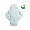 Bio látková vložka smetanová