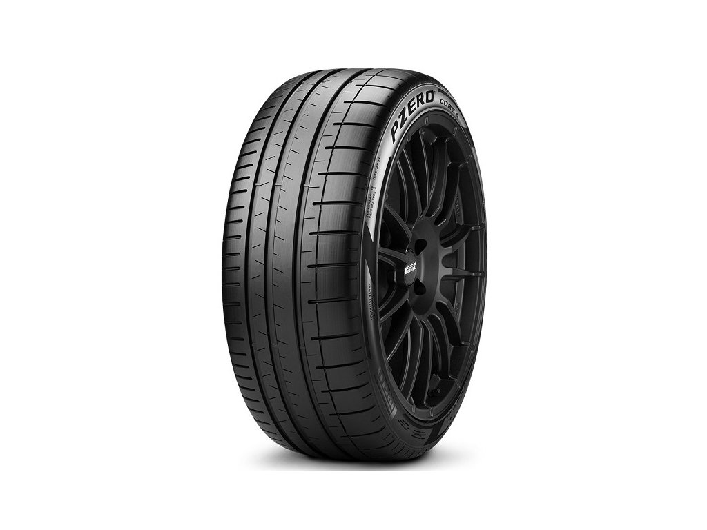 275/35 R 20 102Y P_ZERO_CORSA_(PZC4) TL XL N0 ZR FP PIRELLI