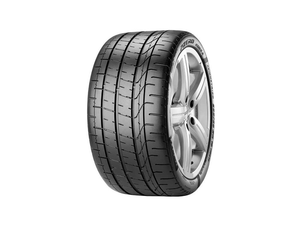 285/30 R 19 98Y PZERO_CORSA_ASIMMETRICO_2 TL XL ZR FP AR PIRELLI