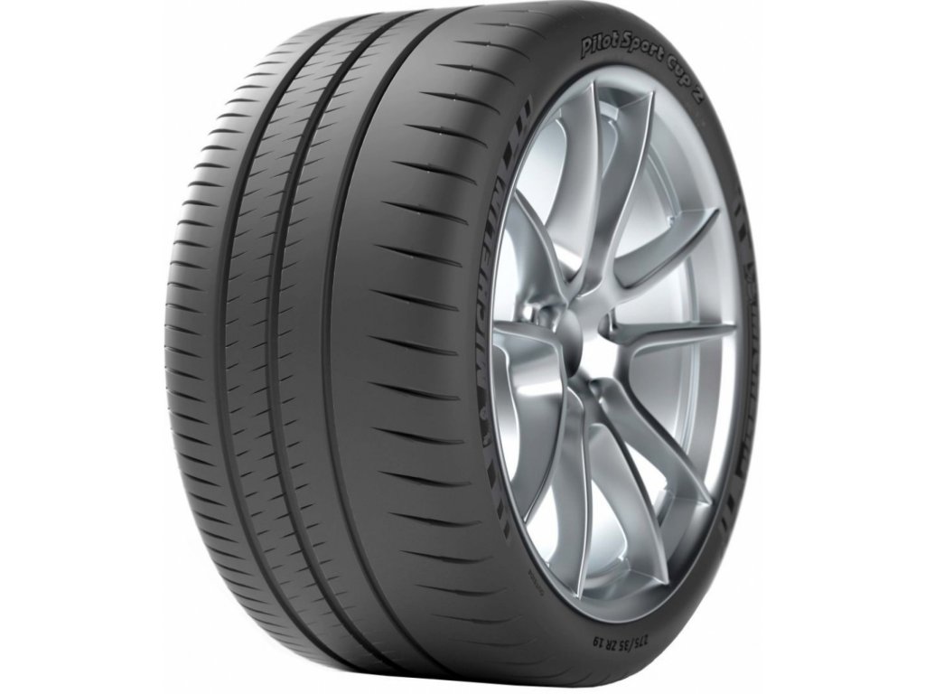 275/35 R 20 102Y PILOT_SPORT_CUP_2_R_CONNECT TL XL MO1 ZR FP MICHELIN