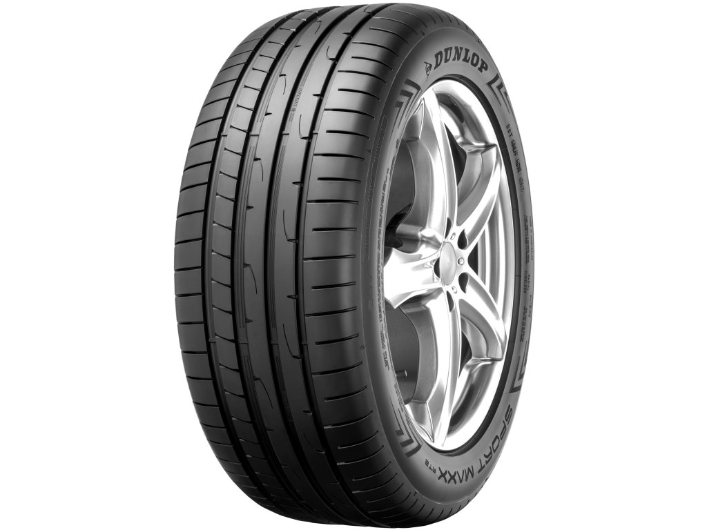 275/45 R 21 110Y SP_SPORT_MAXX_RT_2_SUV TL XL MFS DOT22 DUNLOP
