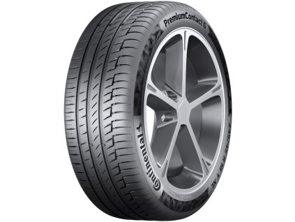 265/45 R 21 108H PREMIUMCONTACT_6 TL XL CSI FR AO CONTINENTAL
