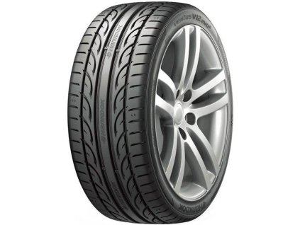 195/45 R 17 85W K120_VENTUS_V12_EVO2 TL XL ZR FP HANKOOK