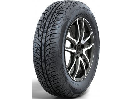 185/60 R 14 82H GITIALLSEASON_CITY TL M+S 3PMSF GITI