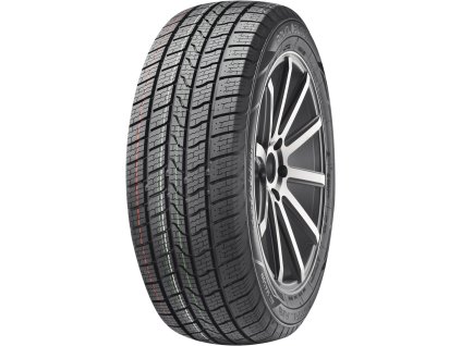 215/45 R 17 91W ROYAL_A/S TL XL M+S 3PMSF ROYAL BLACK