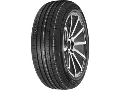 195/65 R 15 91V ROYAL_MILE TL ROYAL BLACK