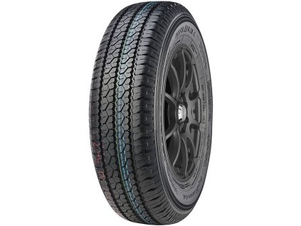 215/70 R 15 109/107R ROYAL_COMMERCIAL TL C M+S ROYAL BLACK