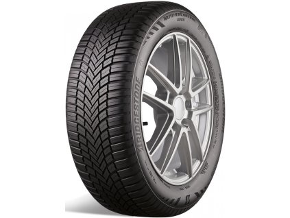 195/65 R 15 91H WEATHER_CONTROL_A005_EVO TL M+S 3PMSF BRIDGESTONE