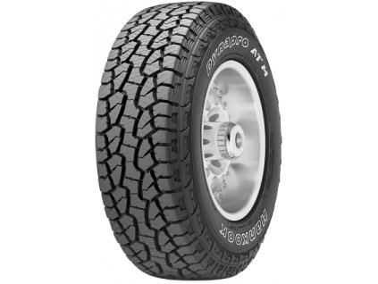 205/70 R 15 96T RF10_DYNAPRO_AT-M TL M+S FP HANKOOK