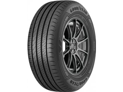 285/60 R 18 116V EFFICIENTGRIP_2_SUV TL GOODYEAR