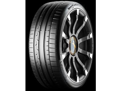 315/40 R 21 111Y SPORTCONTACT_6 TL CSI FR MO-S CONTINENTAL