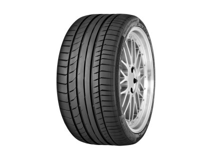 295/35 R 21 103Y CONTISPORTCONTACT_5P_SUV TL ZR N0 CONTINENTAL