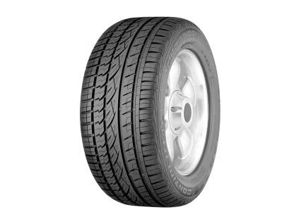 295/40 R 20 110Y CONTICROSSCONTACT_UHP TL XL FR RO1 CONTINENTAL