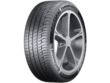 325/40 R 22 114Y PREMIUMCONTACT_6 TL CSI FR MO-S CONTINENTAL