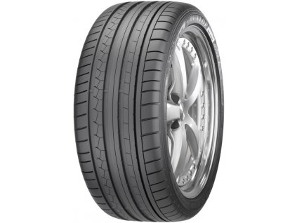 275/35 R 21 103Y SP_SPORT_MAXX_GT TL XL FR ZR RO1 DUNLOP