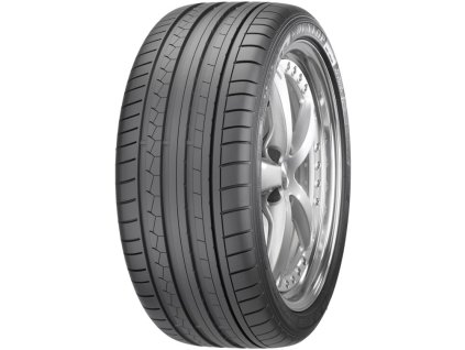 235/40 R 18 91Y SP_SPORT_MAXX_GT TL XL MO MFS DUNLOP