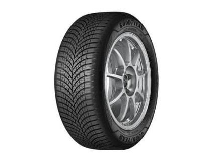 255/40 R 21 102T VECTOR_4SEASONS_G3_SUV TL XL M+S 3PMSF FP GOODYEAR