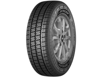 Dunlop Econodrive AS