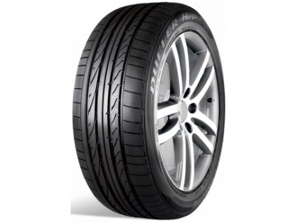 285/45 R 19 111W DUELER_SPORT_H/P TL XL * ROF FP BRIDGESTONE