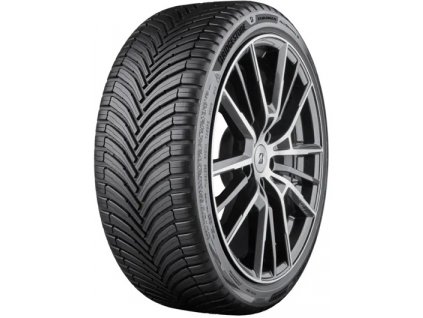 235/65 R 17 108V TURANZA_ALL_SEASON_6 TL XL M+S 3PMSF ENL FP BRIDGESTONE