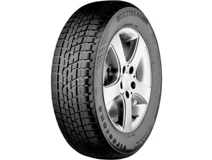 215/75 R 16 116R VANHAWK_MULTISEASON TL C M+S 3PMSF FIRESTONE