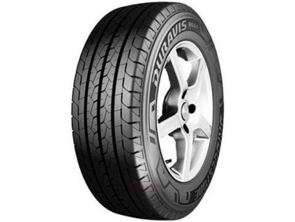 185/80 R 14 102/100R DURAVIS_R660 TL C BRIDGESTONE