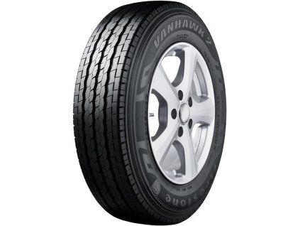 175/75 R 16 101/99R VANHAWK_2 TL C 8PR FIRESTONE