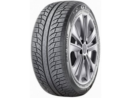 215/50 R 17 95W 4SEASONS TL XL M+S 3PMSF GT RADIAL