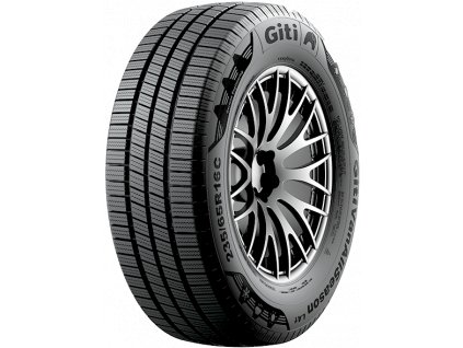 215/70 R 15 109/107S GITIVANALLSEASON_LA1 TL C M+S 3PMSF GITI