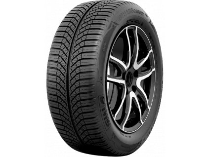 235/55 R 17 103V GITIALLSEASON_AS1 TL XL M+S 3PMSF GITI