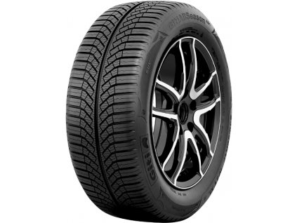 225/65 R 17 106V GITIALLSEASON_AS1_SUV TL XL M+S 3PMSF GITI